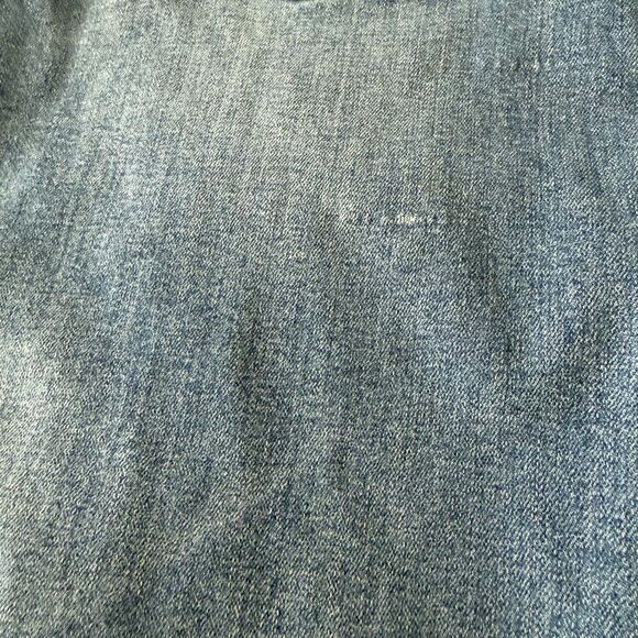 Ring of Fire Blue Slim Jeans Slim 32 x 32 Preowned - Picture 10 of 10